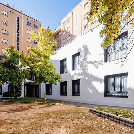 Apartamentos Congreso, Parking Gratuito Logrono Exterior photo